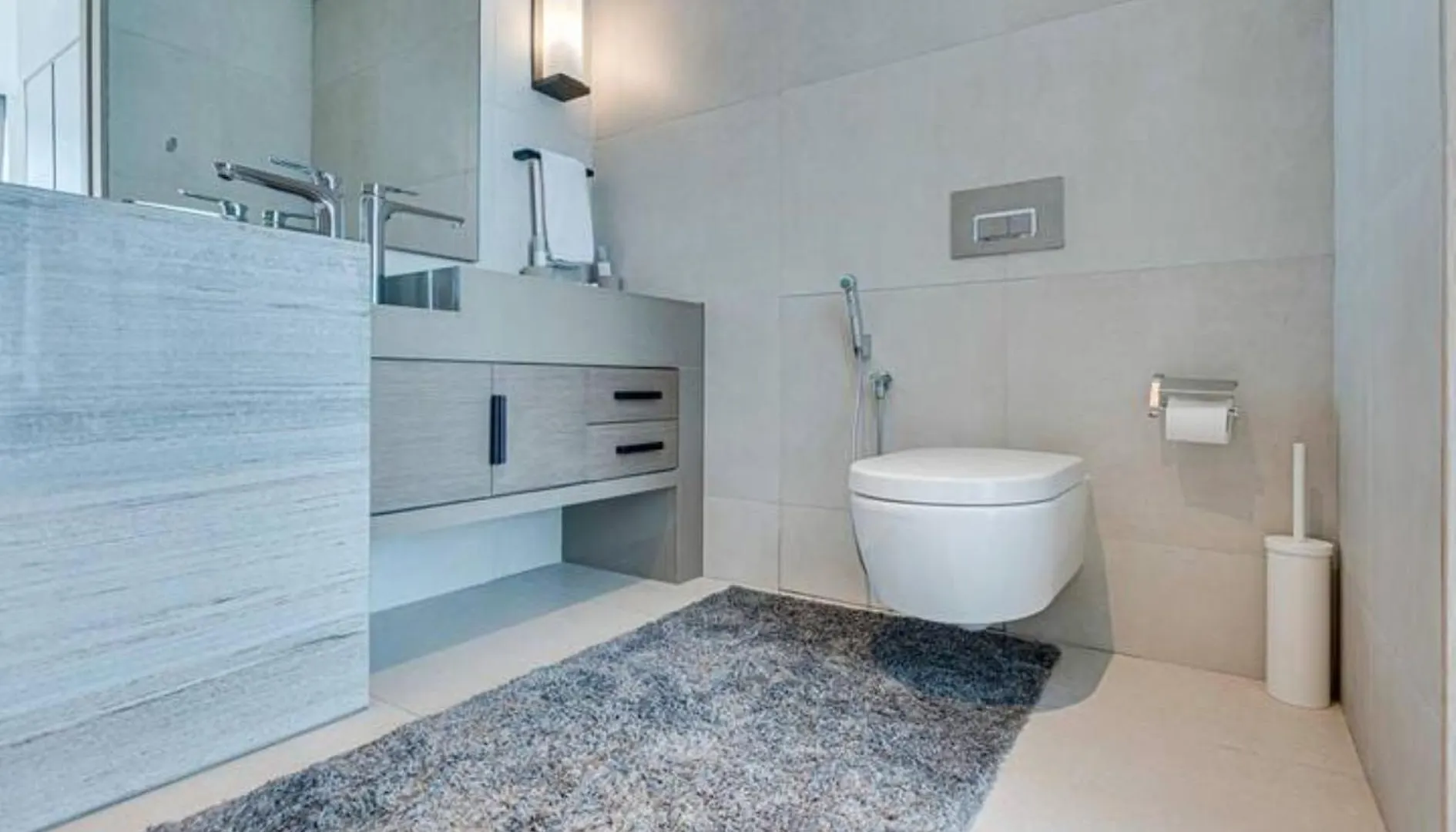 Stylish Elegant 1Bedroom In Address Beach Jbr Dubai