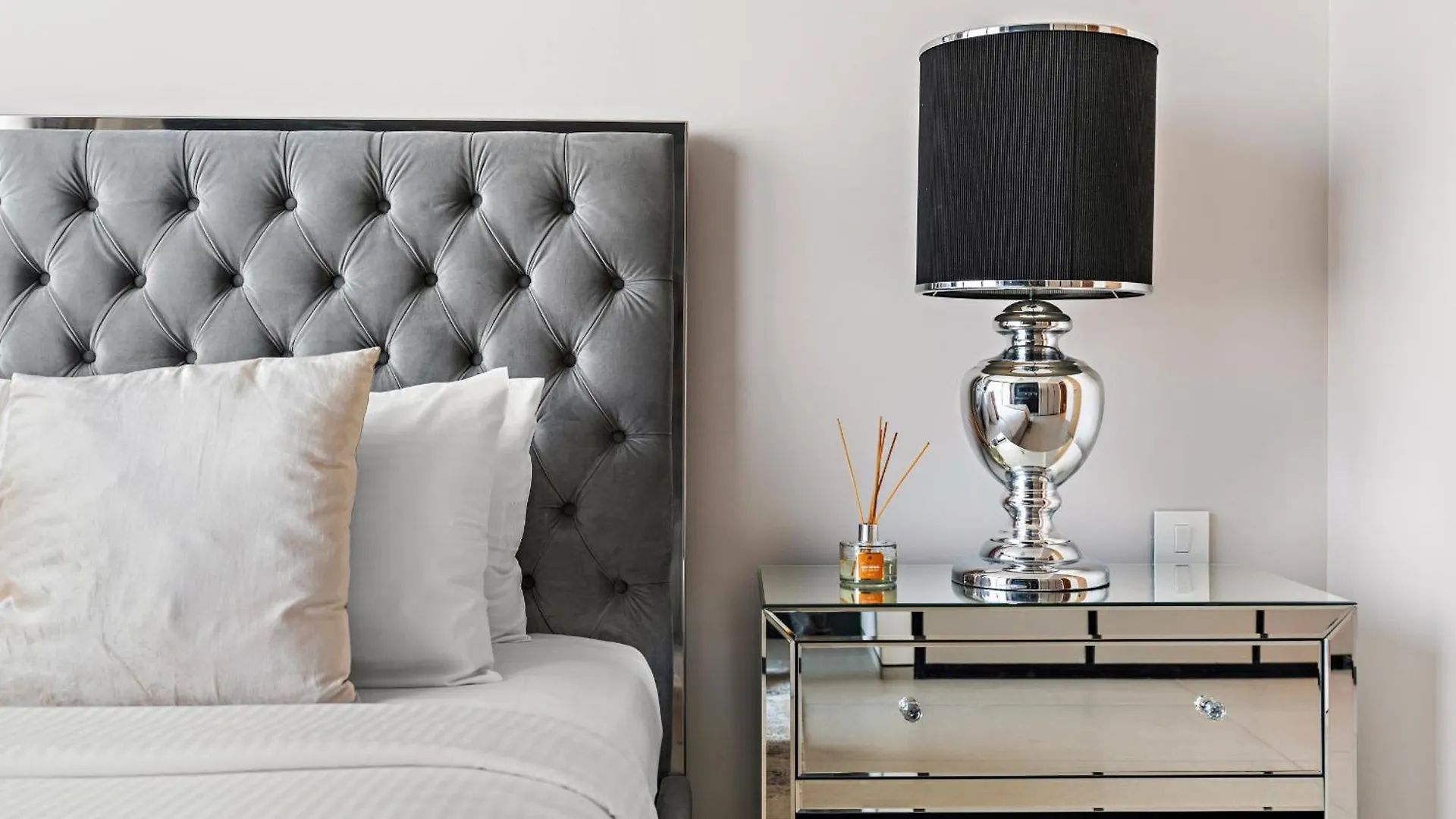 Stylish Elegant 1Bedroom In Address Beach Jbr Dubai