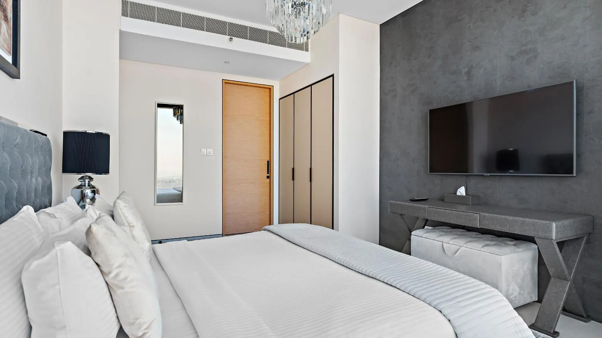 Stylish Elegant 1Bedroom In Address Beach Jbr Dubai 0*,  United Arab Emirates