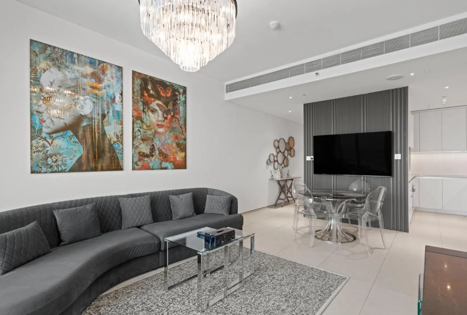 Stylish Elegant 1Bedroom In Address Beach Jbr Dubai 0*,  United Arab Emirates