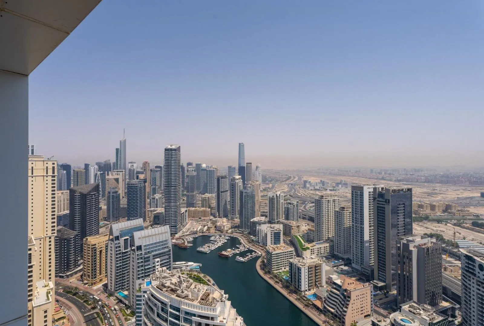 Apartment Stylish Elegant 1Bedroom In Address Beach Jbr Dubai United Arab Emirates
