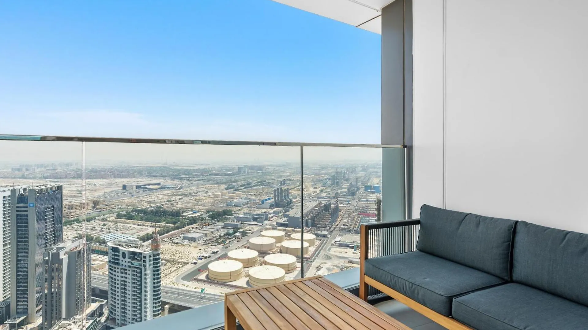 Stylish Elegant 1Bedroom In Address Beach Jbr 迪拜 0*,  阿拉伯联合酋长国