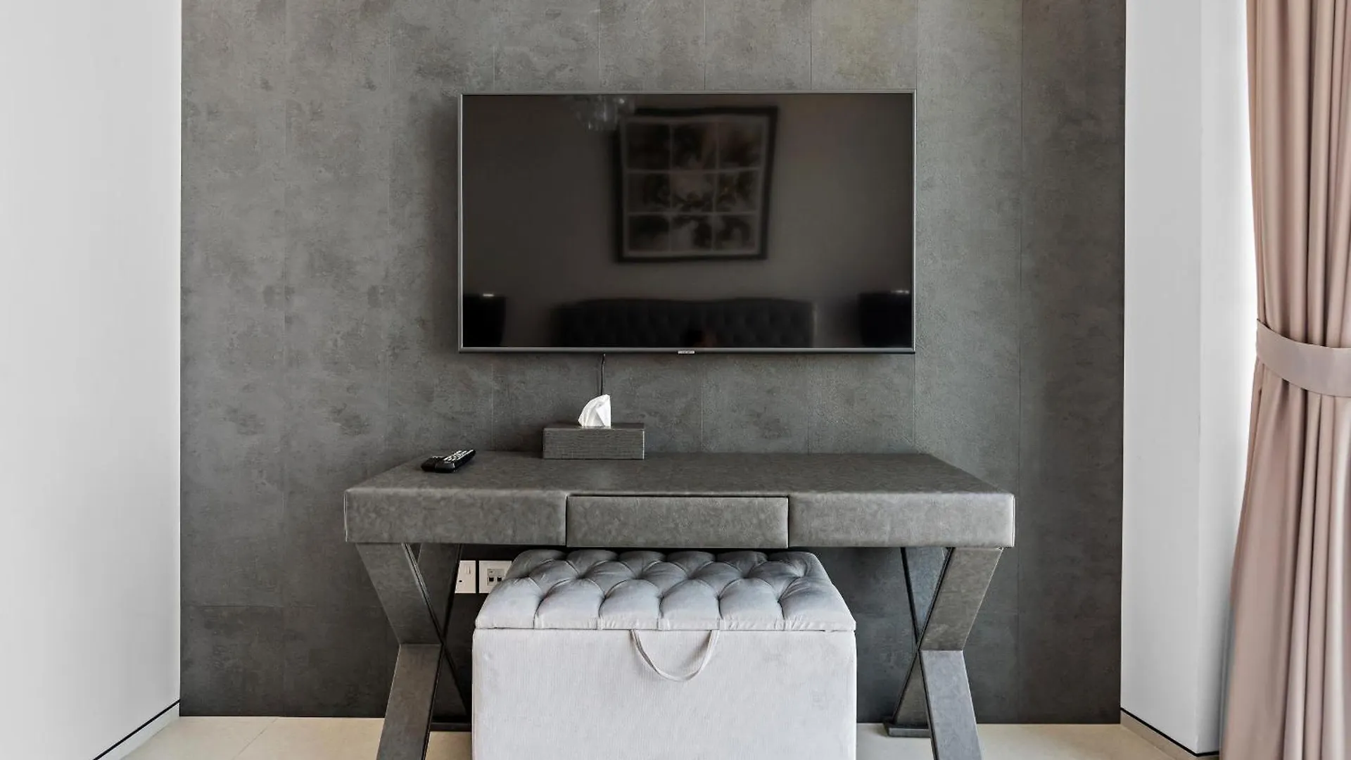 公寓 Stylish Elegant 1Bedroom In Address Beach Jbr 迪拜